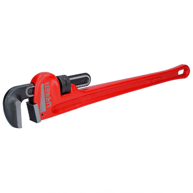Llave Stillson De Hierro Maleable 24" 824Ui Urrea - Tool Ferreterías / Ferretodo - Herramientas y material de construcción.