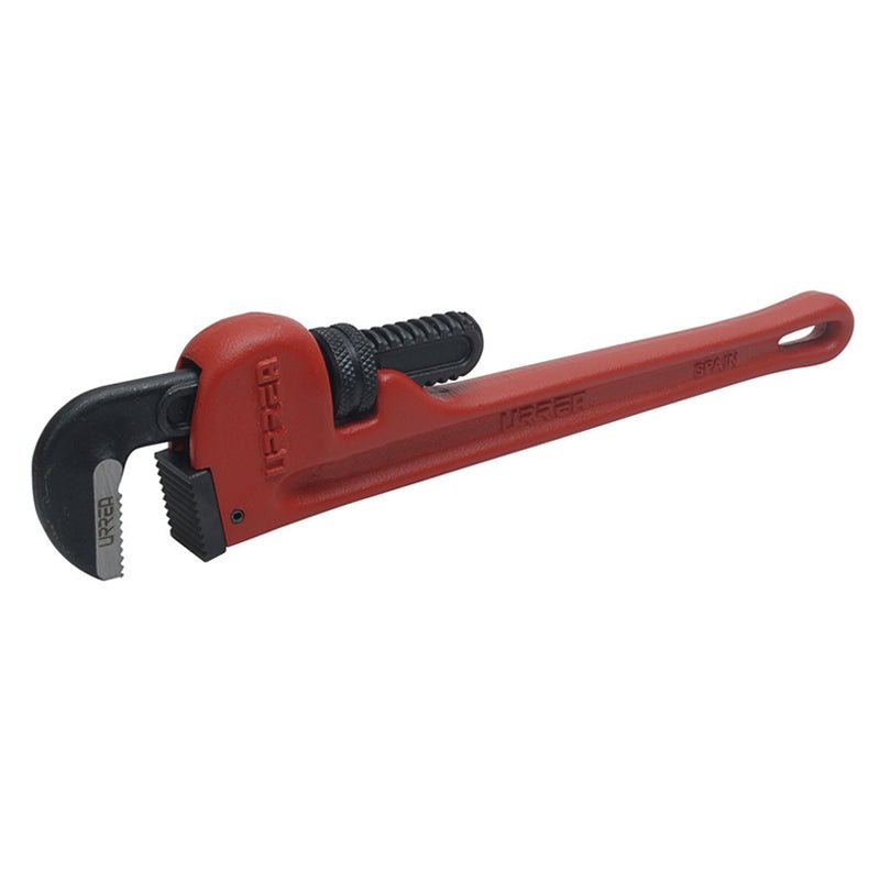 Llave Stillson de hierro maleable de 24?, uso pesado, 818HD Urrea - Tool Ferreterías / Ferretodo - Herramientas y material de construcción.
