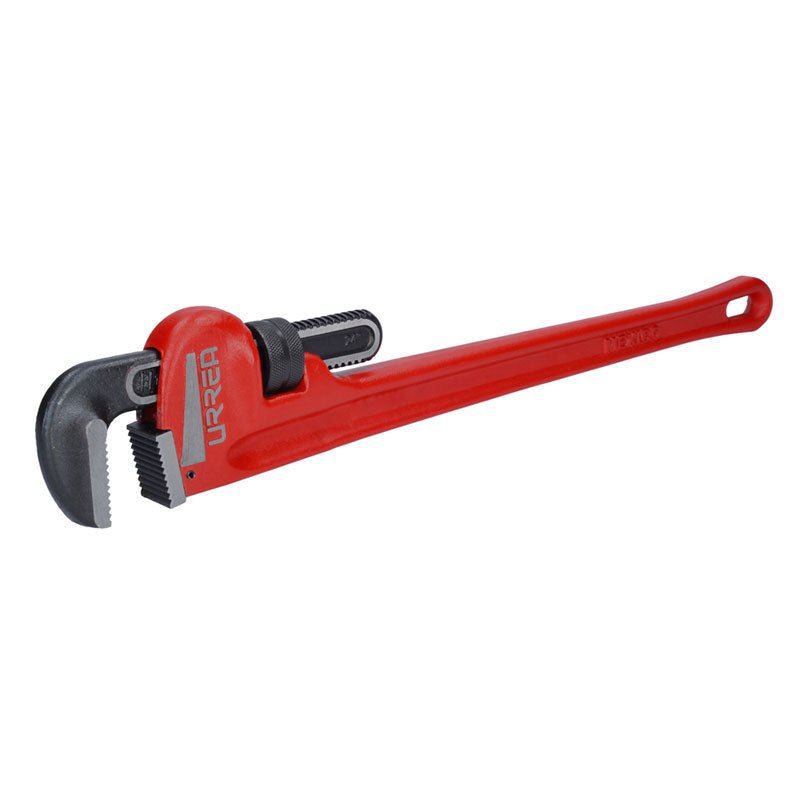 Llave Stillson De Hierro Maleable De 36?, Uso Pesado, 836Ui Urrea - Tool Ferreterías / Ferretodo - Herramientas y material de construcción.