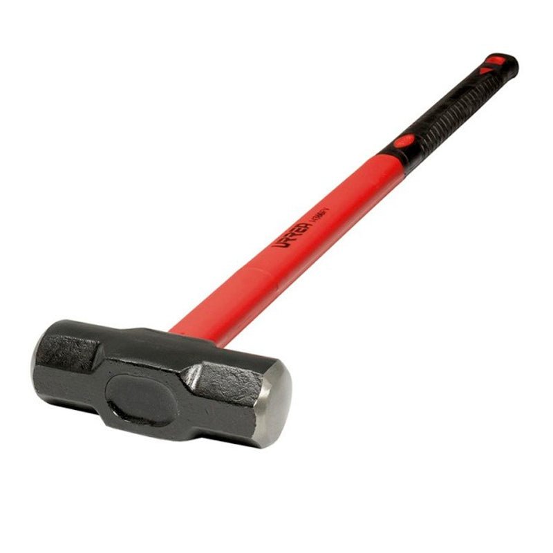 Marro Octagonal Mango Fibra De Vidrio 36" 6 Lb 1436Gfv Urrea - Tool Ferreterías / Ferretodo - Herramientas y material de construcción.