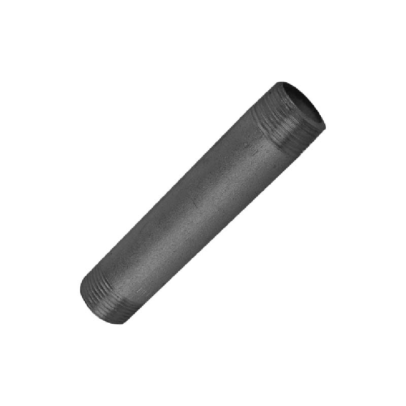 Niple Ced.80 2" X 8" - Tool Ferreterías / Ferretodo - Herramientas y material de construcción.