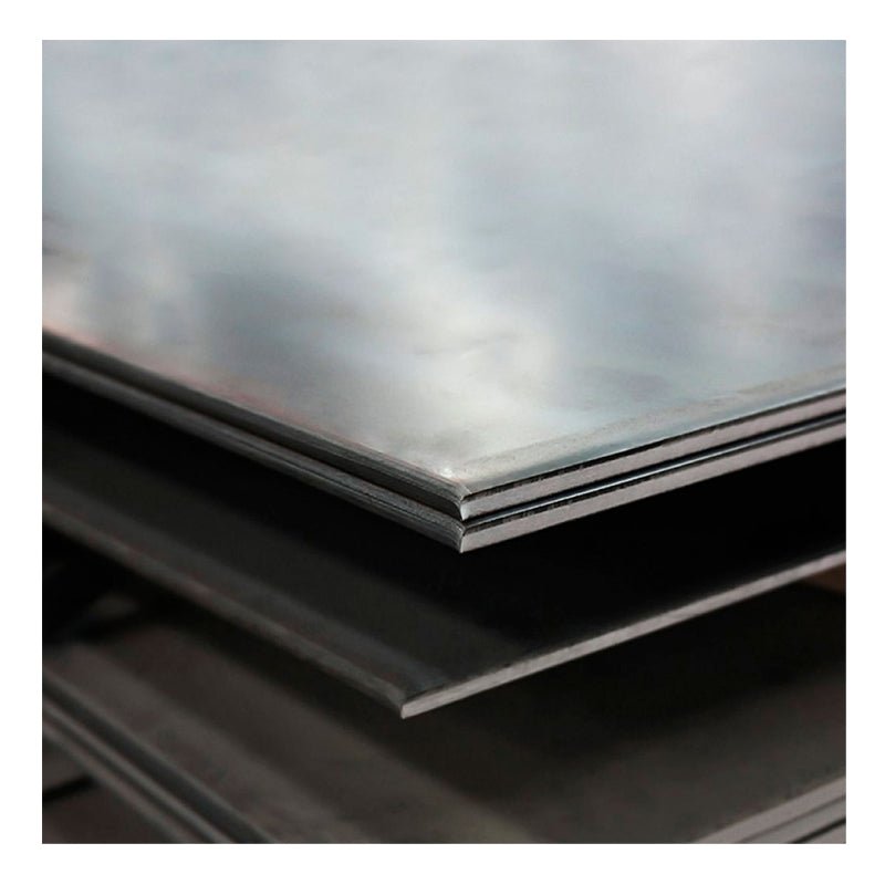 Placa Lisa 1" En 4' X 10' - Tool Ferreterías / Ferretodo - Herramientas y material de construcción.