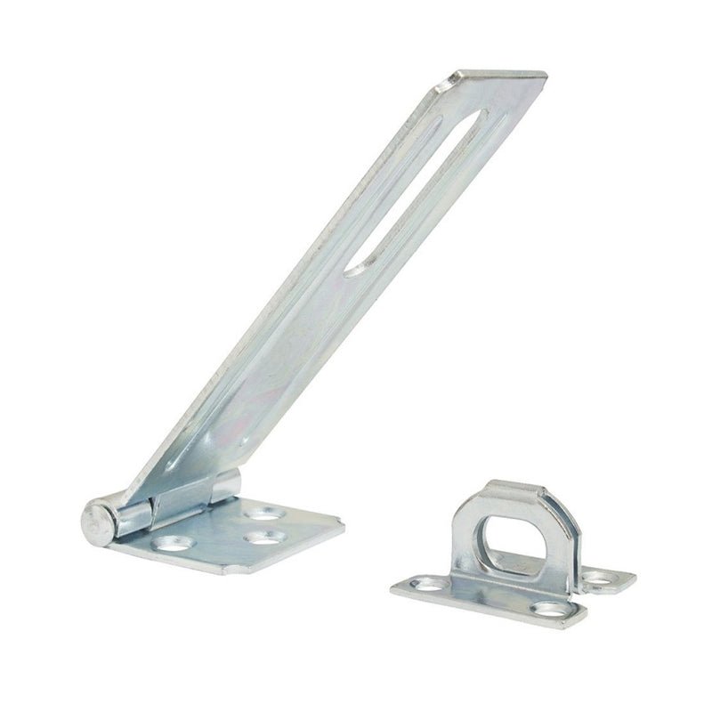 Portacandado 2.1/2" niquel satinado, LPC212NIB, Lock - Tool Ferreterías / Ferretodo - Herramientas y material de construcción.