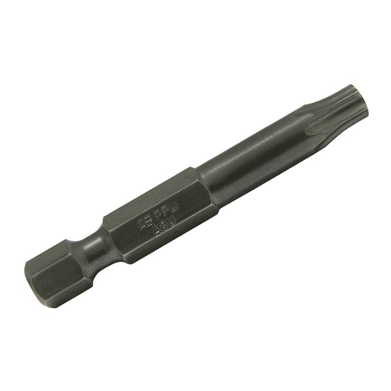 Punta poder tx T25 x 3 1/2", uso pesado, 16325X Urrea - Tool Ferreterías / Ferretodo - Herramientas y material de construcción.