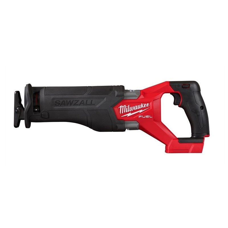 Sierra Sable M18 Fuel Sawzall, 2821 - 20, Milwaukee - Tool Ferreterías / Ferretodo - Herramientas y material de construcción.