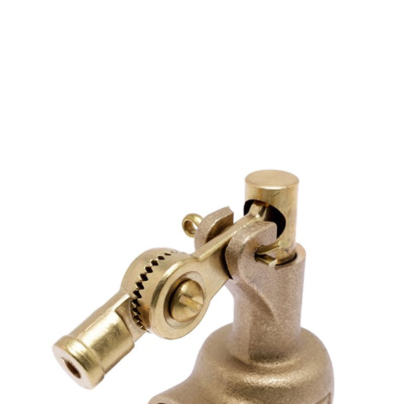 Válvula flotador 2" - Tool Ferreterías / Ferretodo - Herramientas y material de construcción.