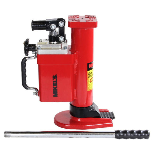 Gato Uña Industrial 5 Tn Gu 5 Mikels