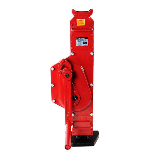 Gato Mecánico Escalera 10Tn T/Ferroc.Gme 10 Mikels