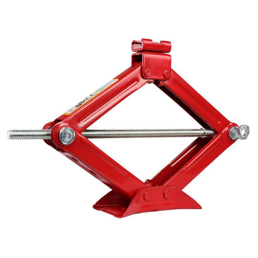 Gato Mecánico De Tijera 1Tn Gmt 1 Mikels