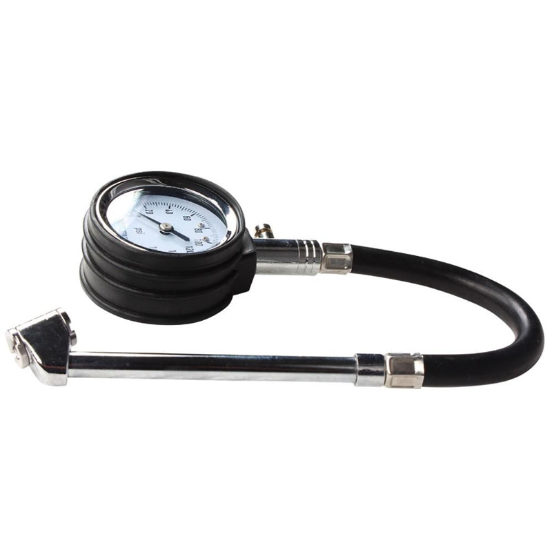 Calibrador D/Caratula C/Mang.160Lb Ccpm 160 Mikels