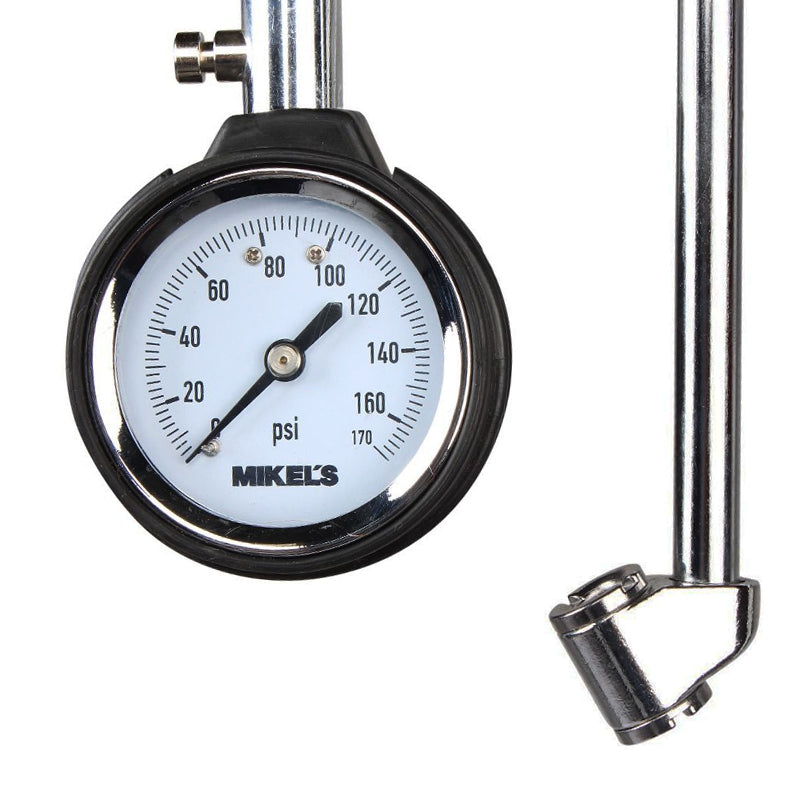 Calibrador D/Caratula C/Mang.160Lb Ccpm 160 Mikels