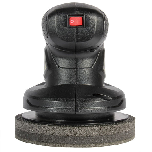 Pulidora Orbital De Mano 6" Pom 6 Mikels