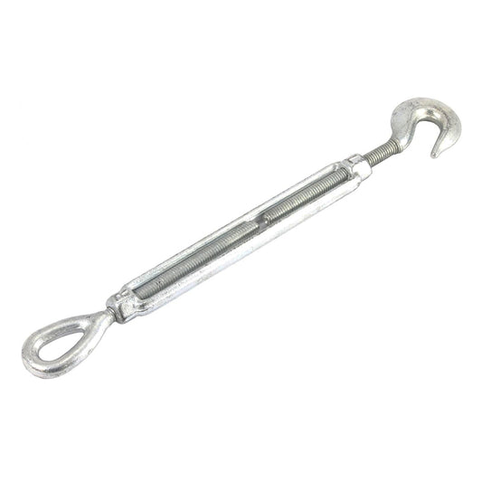 Tensor De Ojo Gancho 5/16" Cn