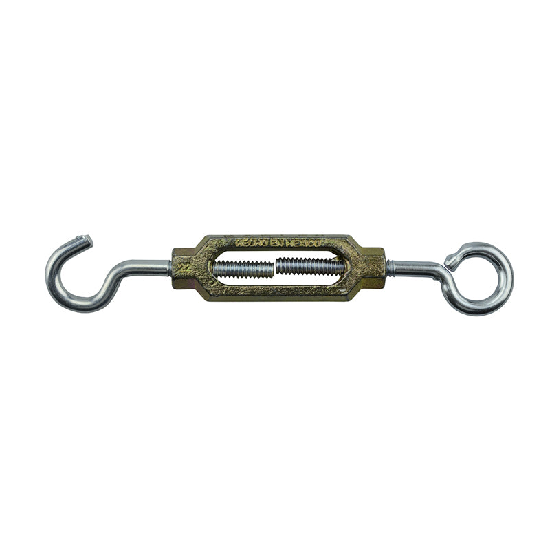 Tensor De Zamac 3/8"