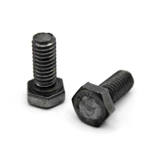 Tornillo Máquina De 1/4" X 1" Cuerda Corrida