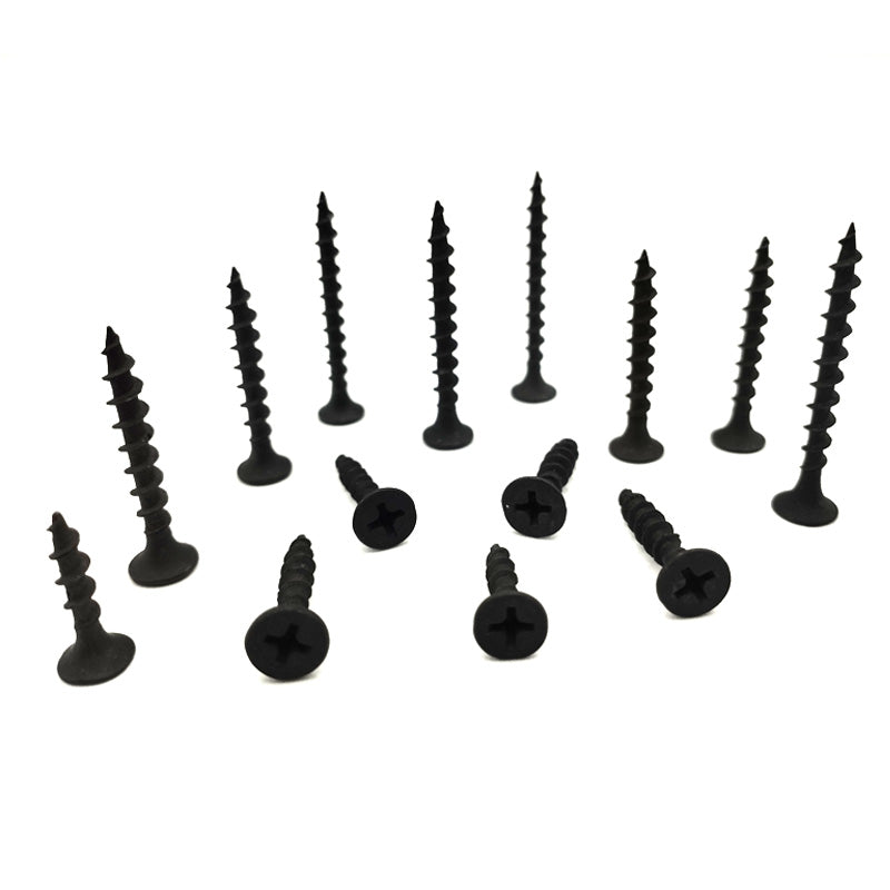 Pija Para Tablarroca Fosfatada 7 X 2 1/2" Cuerda Abierta