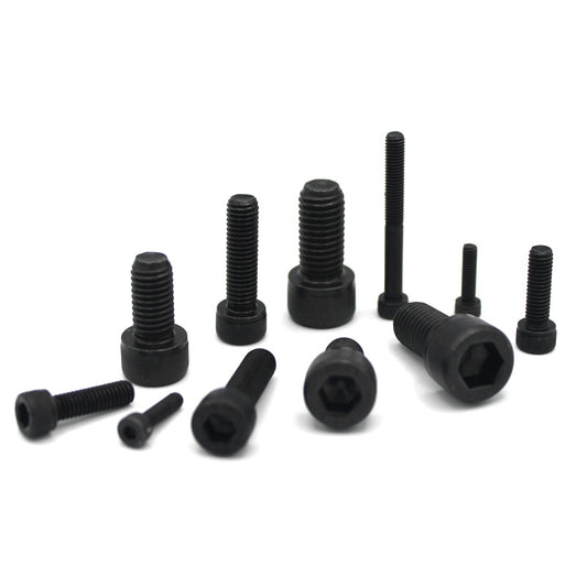 Tornillo Allen M6 X 10Mm