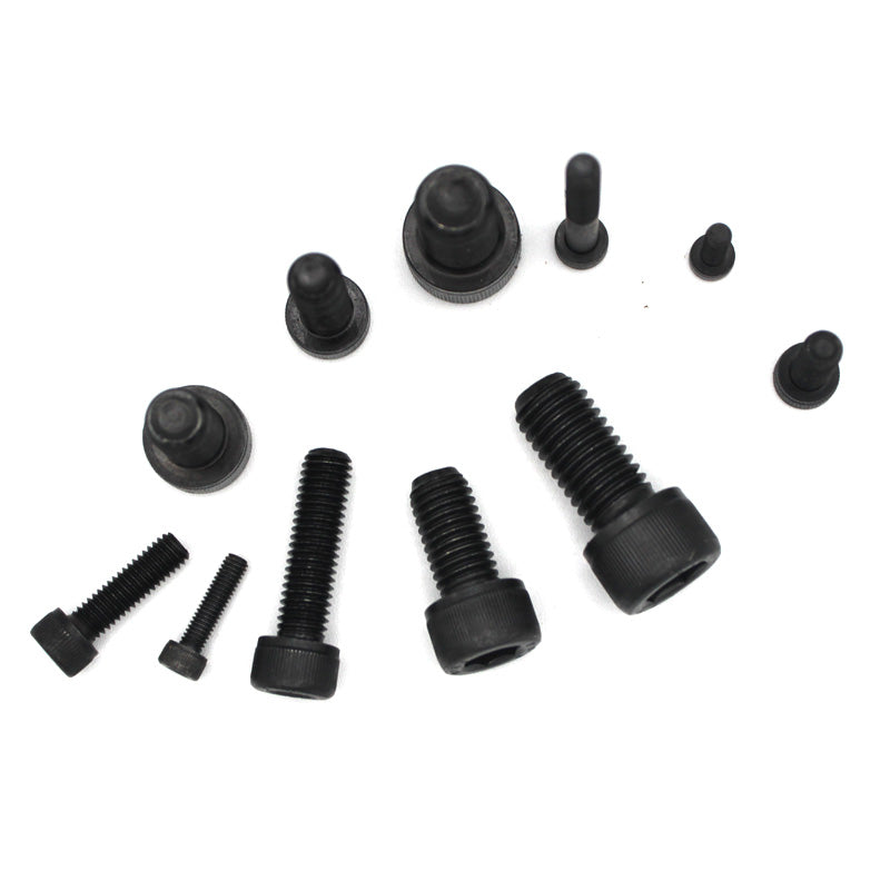 Tornillo Allen M6 X 10Mm