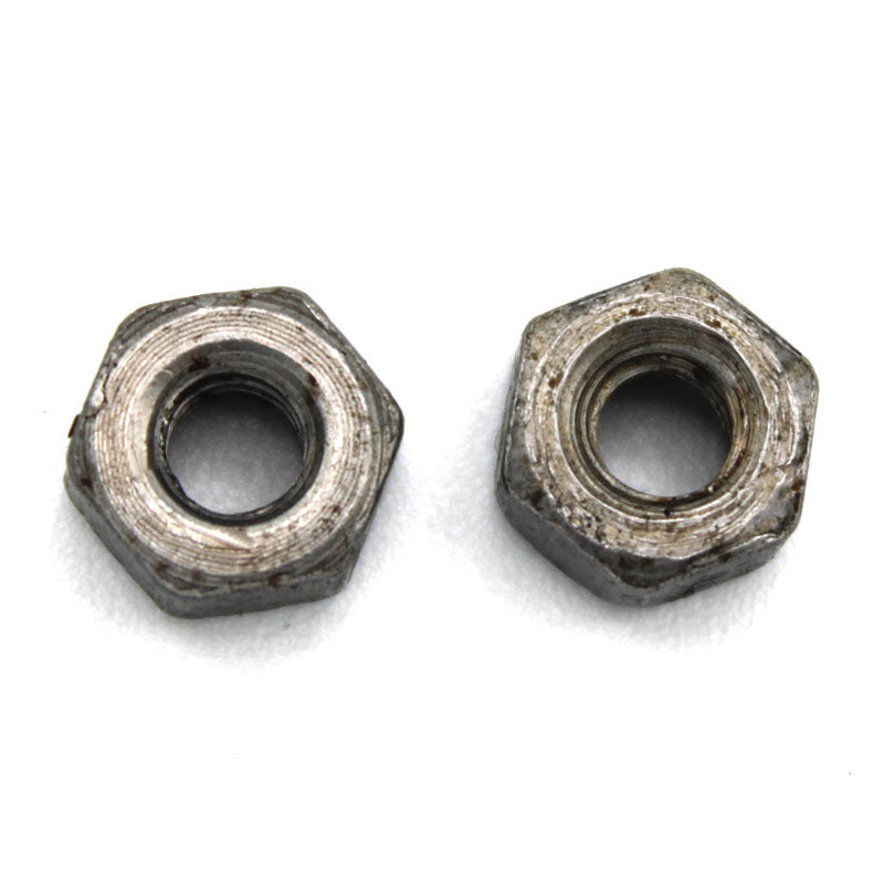 Tuerca Hexagonal Standard De 9/16"