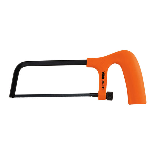 Arco Junior 6" Para Segueta, Truper