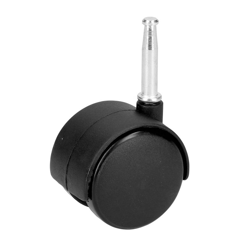 Rodaja Yoyo De 2” De Nylon Con Espiga Madera De 5/16”