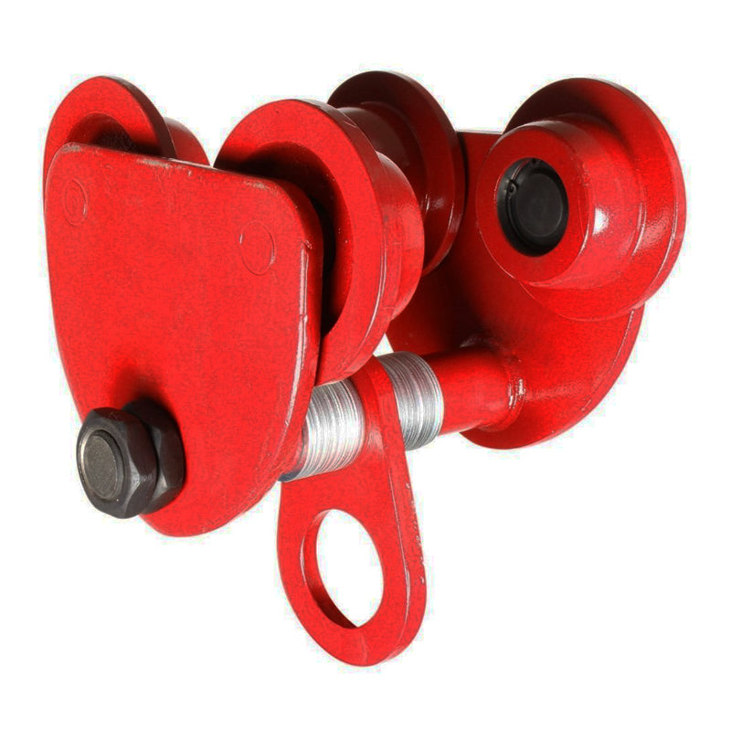 Trole P/Viga 2 Tn Trv 2 Mikels