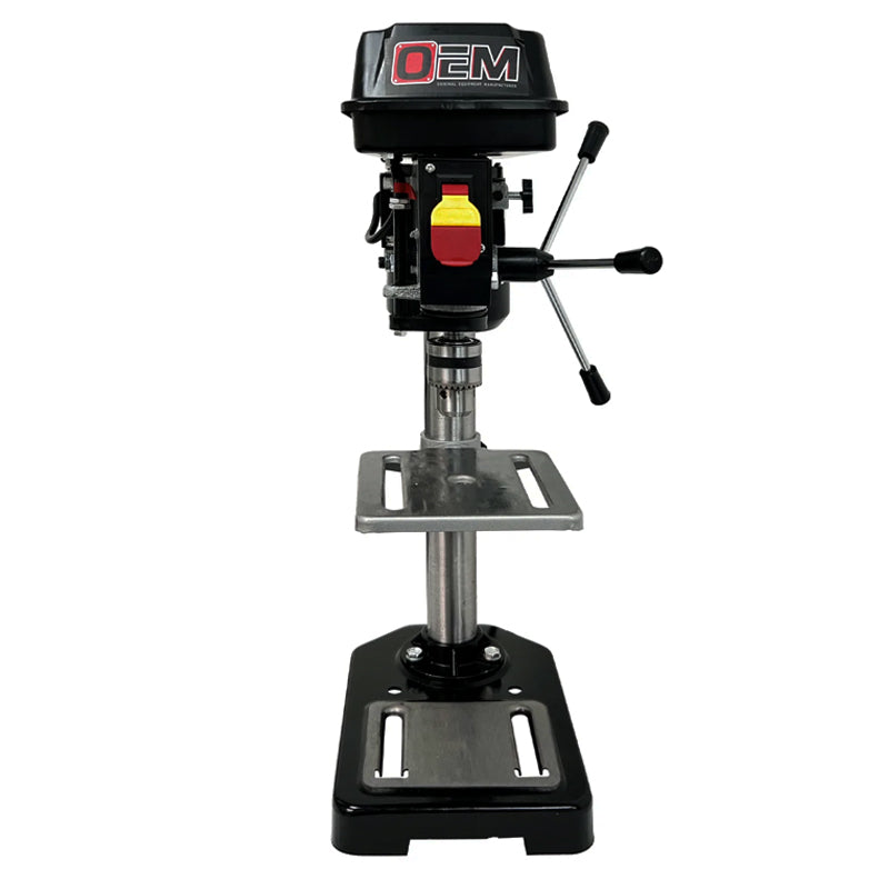 Tboem 1/2 Taladro De Banco 1/2 Hp Mikels