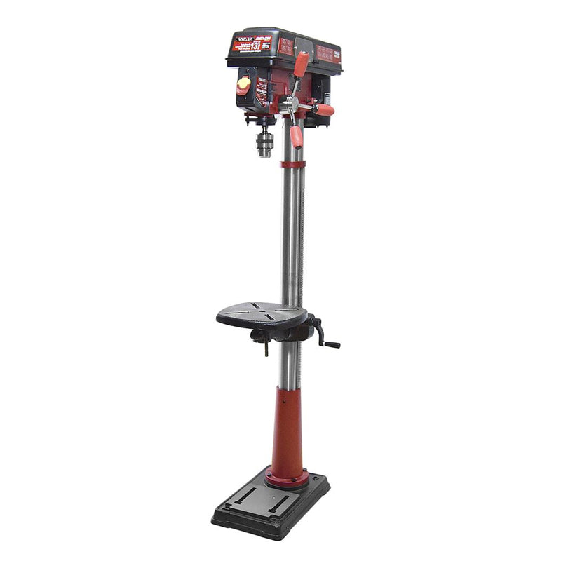 Taladro De Columna De Piso De 13", Kndp13F Knova