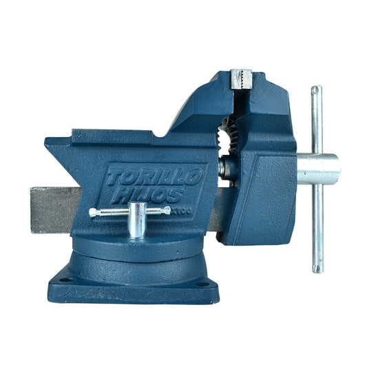 Tornillo De Banco De 3" / 76.2 Mm, Tb003P Torillo