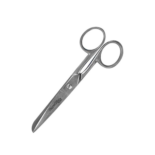 Tijera De Costura Plana 5", 8642 5Cn, Barrilito