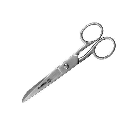 Tijera De Costura Plana 6", 8642 6Cn, Barrilito