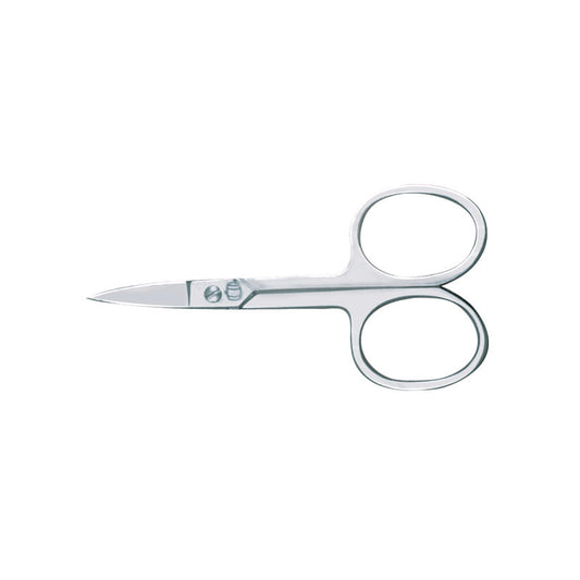 Tijera De Manicure Profesional, 8833 3.5I, Barrilito