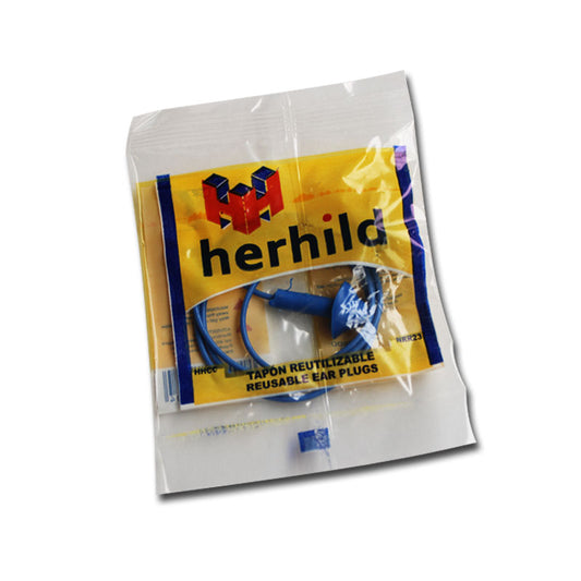 Tapón Reutilizable Hhcc, Herhild