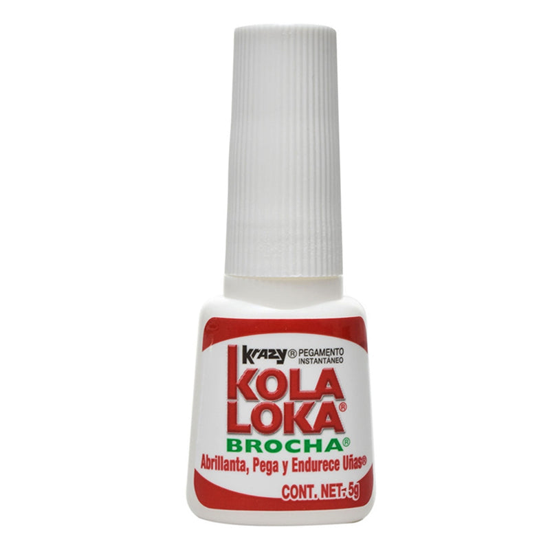 Kola Loka En Brocha De 5 Gramos