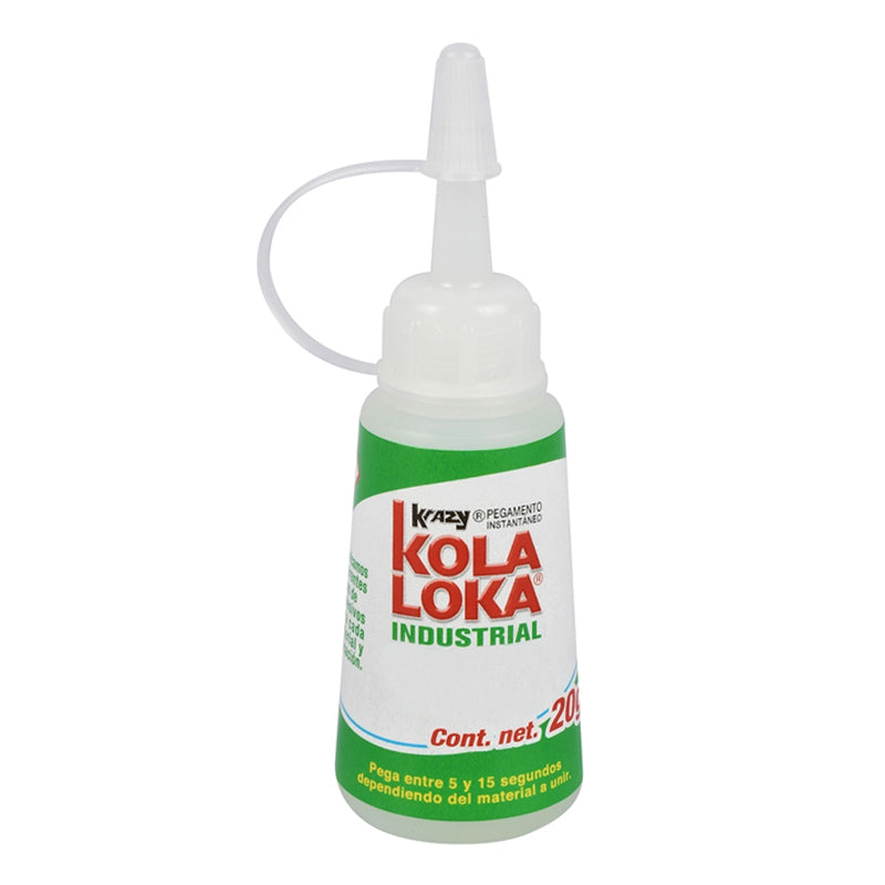 Kola Loka Industrial De 20 Gramos Kl2