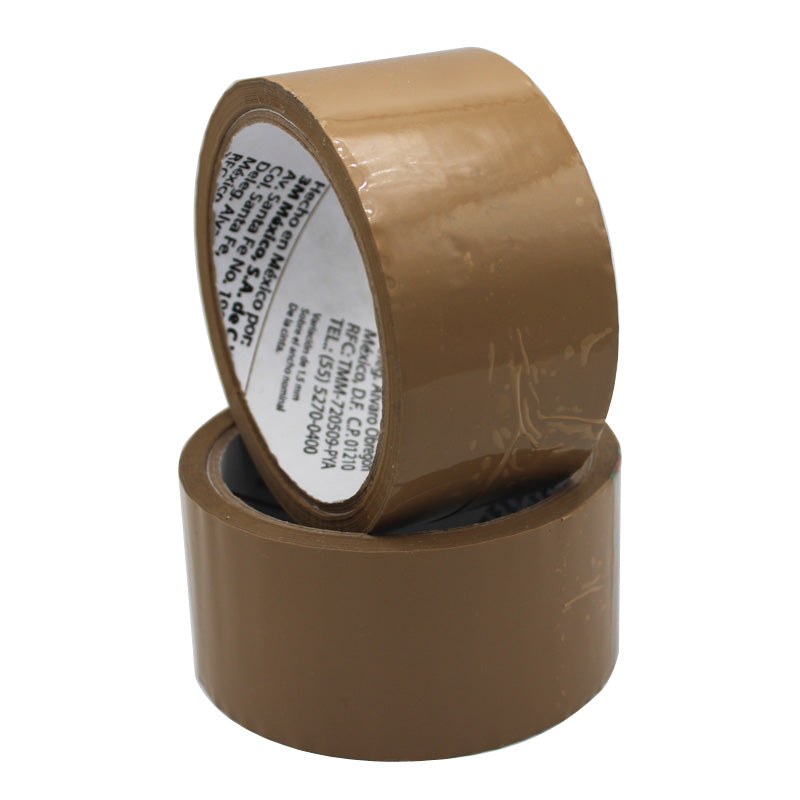 Cinta Canela De 2" X 50 Mt 365, 3M