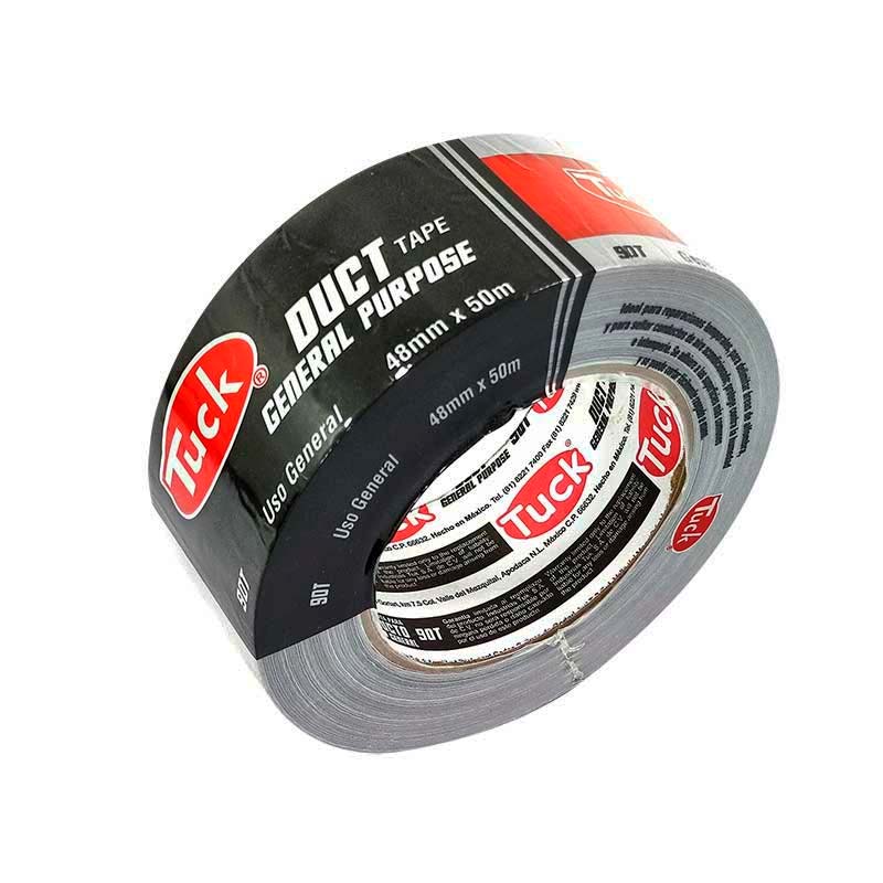 Cinta Para Ducto De 50 Metros, 90T Tuck