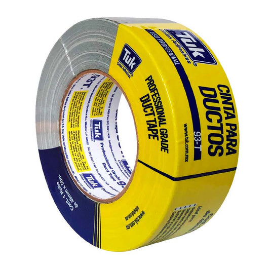 Cinta Para  Ducto 93T, Tuk