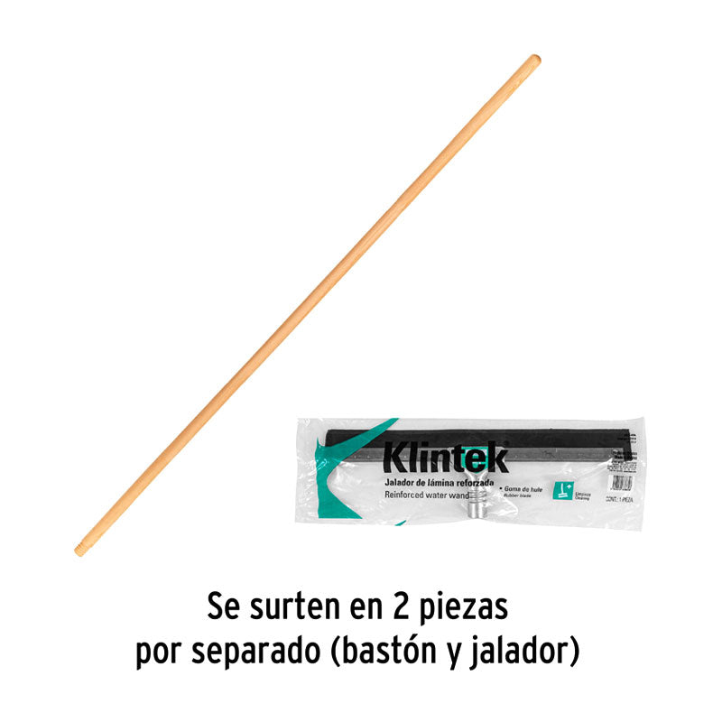 Jalador De Lámina Reforzada De 40 Cm, Klintek