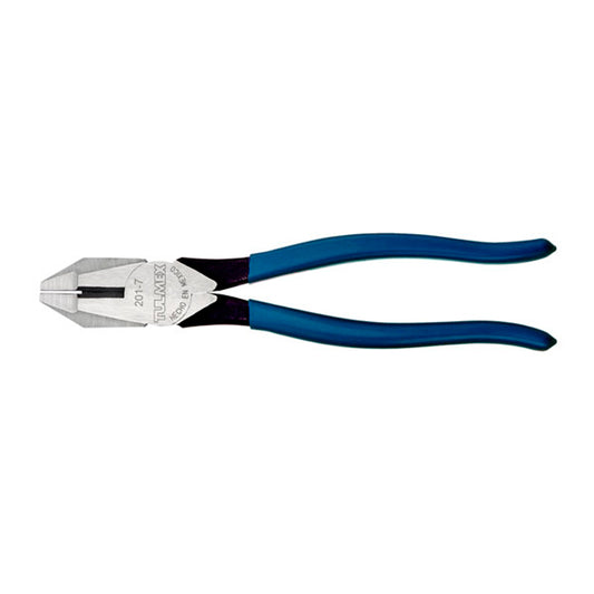 Pinza De Electricista Clásica 7" Mod. D201 7 Tulmex