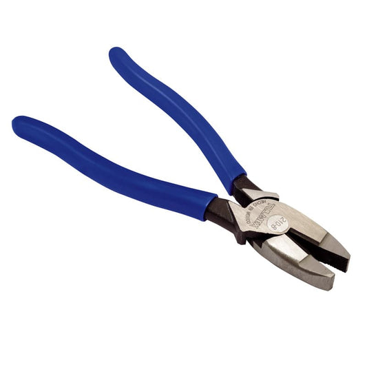 Pinza de electricista alta palanca 8" Mod. D210-8 Tulmex - Tool Ferreterías / Ferretodo - Herramientas y material de construcción.