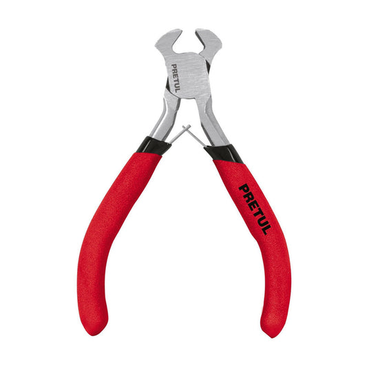 Mini Pinza Tipo Tenaza 4", Pretul