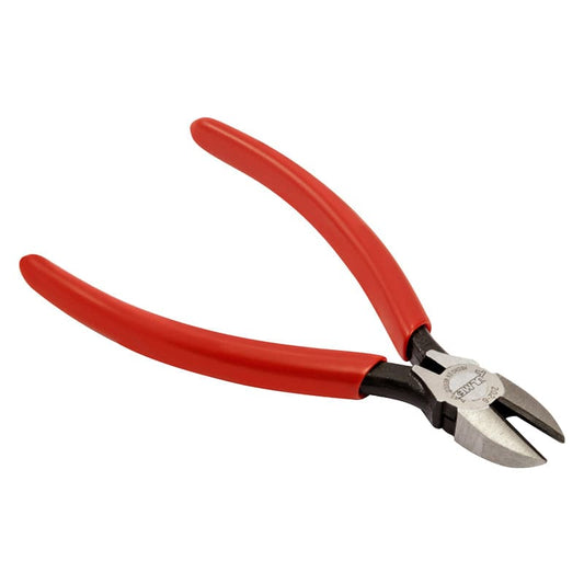 Pinza de corte diagonal 6" Mod. 202-6 Tulmex - Tool Ferreterías / Ferretodo - Herramientas y material de construcción.