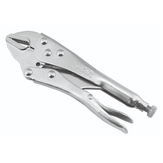 Pinza De Presión Recta De 10", 1230, Adir