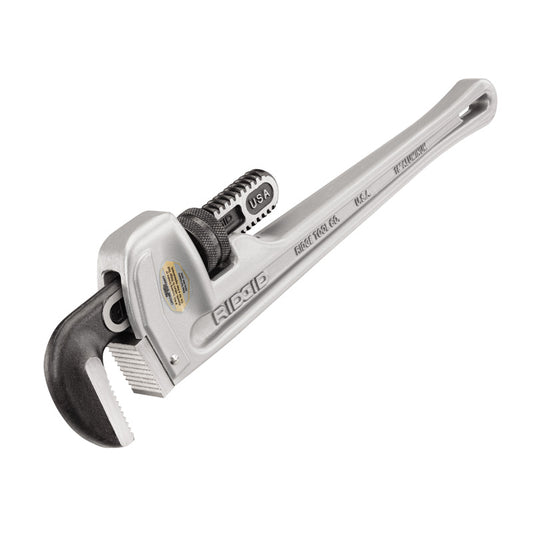 Llave Stillson Aluminio 18" Ridgid 31100