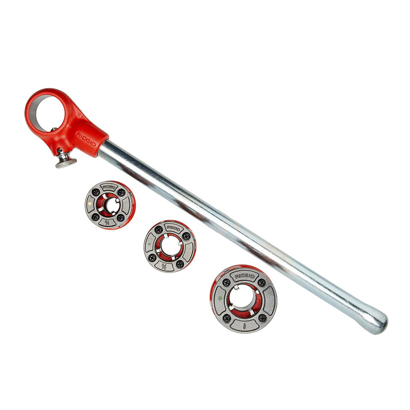 Tarraja Manual Oor De 1/2" 1" Ridgid 36345