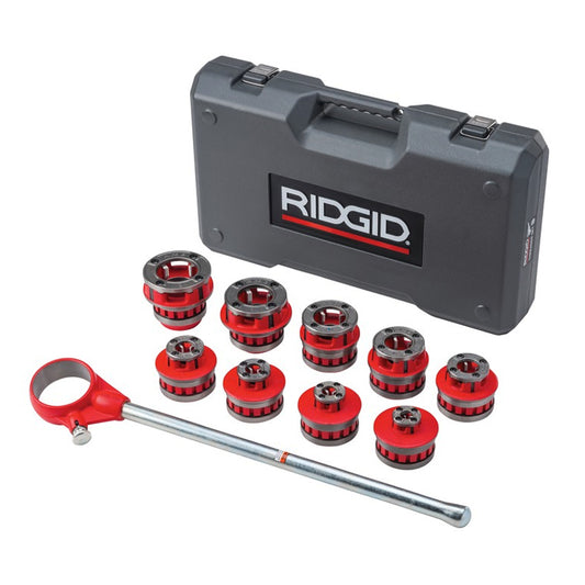 Tarraja Manual 12R De 1/2" 2" Ridgid 36475