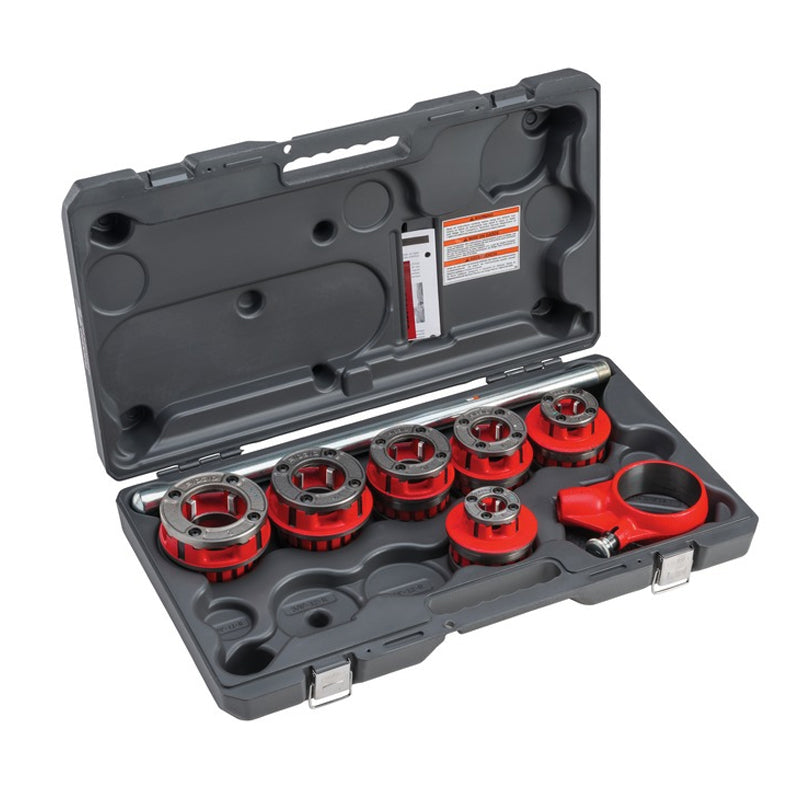 Tarraja Manual 12R De 1/8" 2" Ridgid 36505