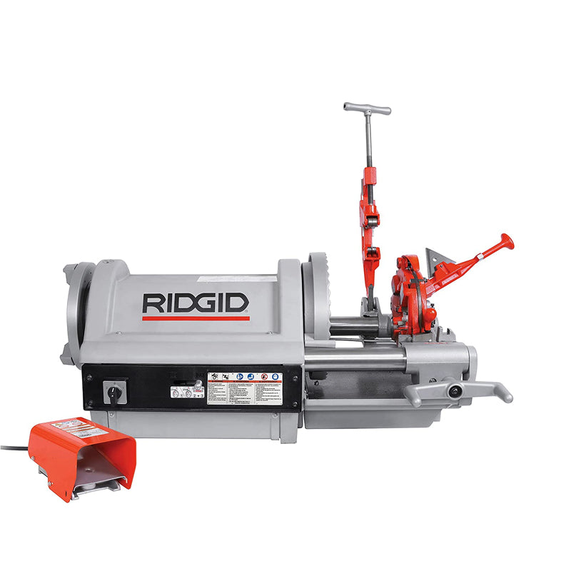 Tarraja Electrica 1/2" 2" 1224 Ridgid 26092