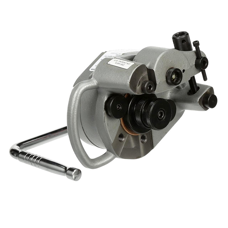 Ranuradora De Rodillo 915 Ridgid 88232